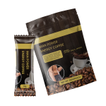 Herbal Coffee Powder Manufacturer - OEM Maca Ginseng Energy Men