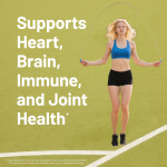 Omega-3 Softgels Manufacturer - OEM 1000mg Vitamin E Heart Brain