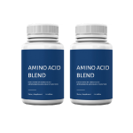 Amino Acid Tablets Factory - OEM High Purity Gym Sports Nutrition