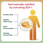 Berberine Capsules Manufacturer - OEM GLP-1 Metabolic Blood Sugar