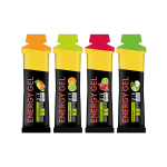 Electrolyte Energy Gel Factory - OEM Fruit Flavor Vitamins Cycling Run