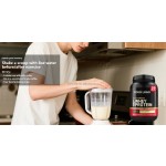 Whey Protein Powder Factory - OEM Gold Standard Sports Nutrition