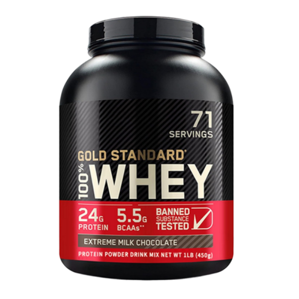Whey Protein Powder Supplier - OEM 100% Muscle Recovery Fitness