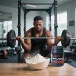 Whey Protein Gummies Supplier - OEM Vegan Weight Gain Candy Adults