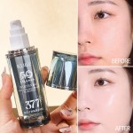 Sunscreen Lotion Factory - OEM SPF50 PA++++ Brighten 50ml