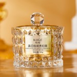 Face Cream Supplier - OEM Cordyceps Ganoderma Bird's Nest Whitening