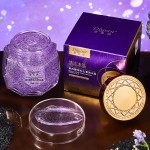 Pore Cleansing Supplier - OEM Perilla Yeast Ice Crystal Blackhead