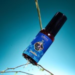 Ginger Hair Liquid Factory - OEM 30ml Herbal Loss Nourishing