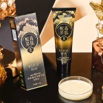 Cleansing Milk Factory - OEM Snake Venom Peptide Oil Control