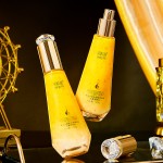 Face Cream Supplier - OEM Gold Peptide Anti-Wrinkle Firming Hydration