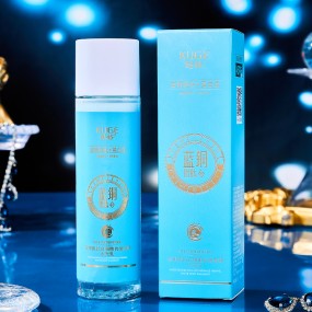 Moisturizing Lotion Manufacturer - OEM Blue Copper Peptide Anti Wrinkle