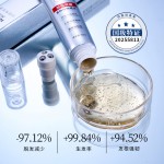 Hair Serum Manufacturer - OEM Ginger Essence Polygonum Ginseng Blend