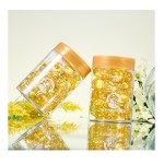 Hair Essence Oil Factory - OEM Lily Refreshing Non Greasy Frizzy