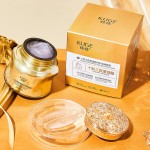 Eye Cream Factory - OEM Decapeptide Collagen Repair Anti Wrinkle