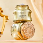 Eye Cream Factory - OEM Decapeptide Collagen Repair Anti Wrinkle