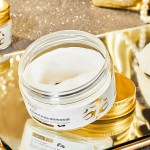 Bird's Nest Eye Mask Manufacturer - OEM Anti Wrinkle Firming Dark Circle