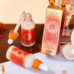 Astaxanthin Essence Supplier - OEM Caviar Anti Wrinkle Firming