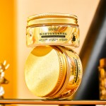 Snail Essence Eye Mask Manufacturer - OEM Firming Anti Wrinkle Lifting