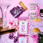 Rose Hair Oil Supplier - OEM Fragrance Refreshing Non Greasy Care