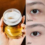 Collagen Eye Mask Supplier - OEM Recombinant Anti Wrinkle Eye Care