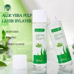 Moisturizing Lotion Manufacturer - OEM Aloe Skin Repair Natural