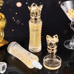 Anti Wrinkle Water Factory - OEM Caviar Collagen Pearl Moisturizing