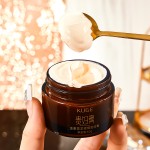 Face Cream Supplier - OEM Cordyceps Ganoderma Concealer Whitening