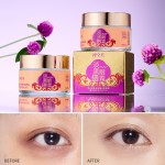 Eye Cream Factory - OEM Anti Wrinkle Light Black Circle Lines