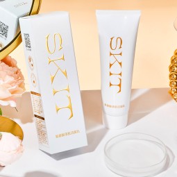 Cleansing Milk Supplier - OEM Amino Acid Refreshing Oil Control