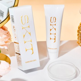 Cleansing Milk Supplier - OEM Amino Acid Refreshing Oil Control