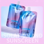 Sunscreen Factory - OEM 150ml Lightweight Comfortable Block