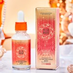 Astaxanthin Essence Supplier - OEM Caviar Anti Wrinkle Firming