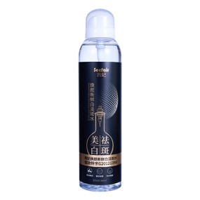 Toner Spray Manufacturer - OEM 300ml Spot Whitening Moisturizing