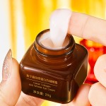 Eye Cream Manufacturer - OEM Caviar Collagen Wrinkle Dark Circle