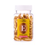 Vitamin E Capsules Manufacturer - OEM Soft Capsules Anti Aging Moisturizing