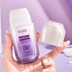 Sunscreen Supplier - OEM Waterproof Sweatproof 377 Whitening