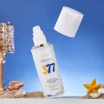 Sunscreen Manufacturer - OEM SPF50 PA+++ Niacinamide Waterproof