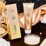 Facial Cleanser Manufacturer - OEM Caviar Collagen Cleansing Moisturizing