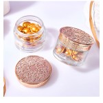 Breast Cream Supplier - OEM Enhancement Moisturize Chest Care