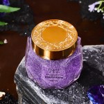 Pore Cleansing Supplier - OEM Perilla Yeast Ice Crystal Blackhead