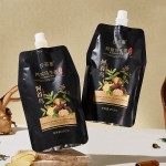 Hair Conditioner Factory - OEM Polygonum Ginger Soft Shiny Hair