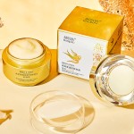 Rejuvenation Cream Manufacturer - OEM Bird's Nest Recombinant Collagen