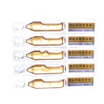 Hair Growth Solution Factory - OEM Portable Natural Plant Formula