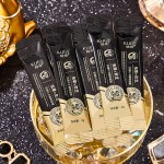 Anti Wrinkle Mask Manufacturer - OEM Cordyceps Ganoderma Moisturizing