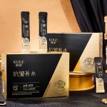 Anti Wrinkle Mask Manufacturer - OEM Cordyceps Ganoderma Moisturizing