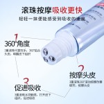 Hair Serum Manufacturer - OEM Ginger Essence Polygonum Ginseng Blend