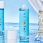 Anti Wrinkle Toner Manufacturer - OEM Blue Copper Peptide Pore Care