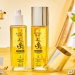 Essence Water Supplier - OEM Ginseng Collagen Elastic Moisturizing