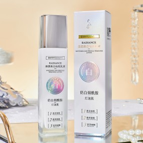 Whitening Lotion Manufacturer - OEM Nicotinamide Gloss Spot Removing