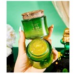 Cleansing Crystal Manufacturer - OEM Camellia Soothing Gentle Makeup